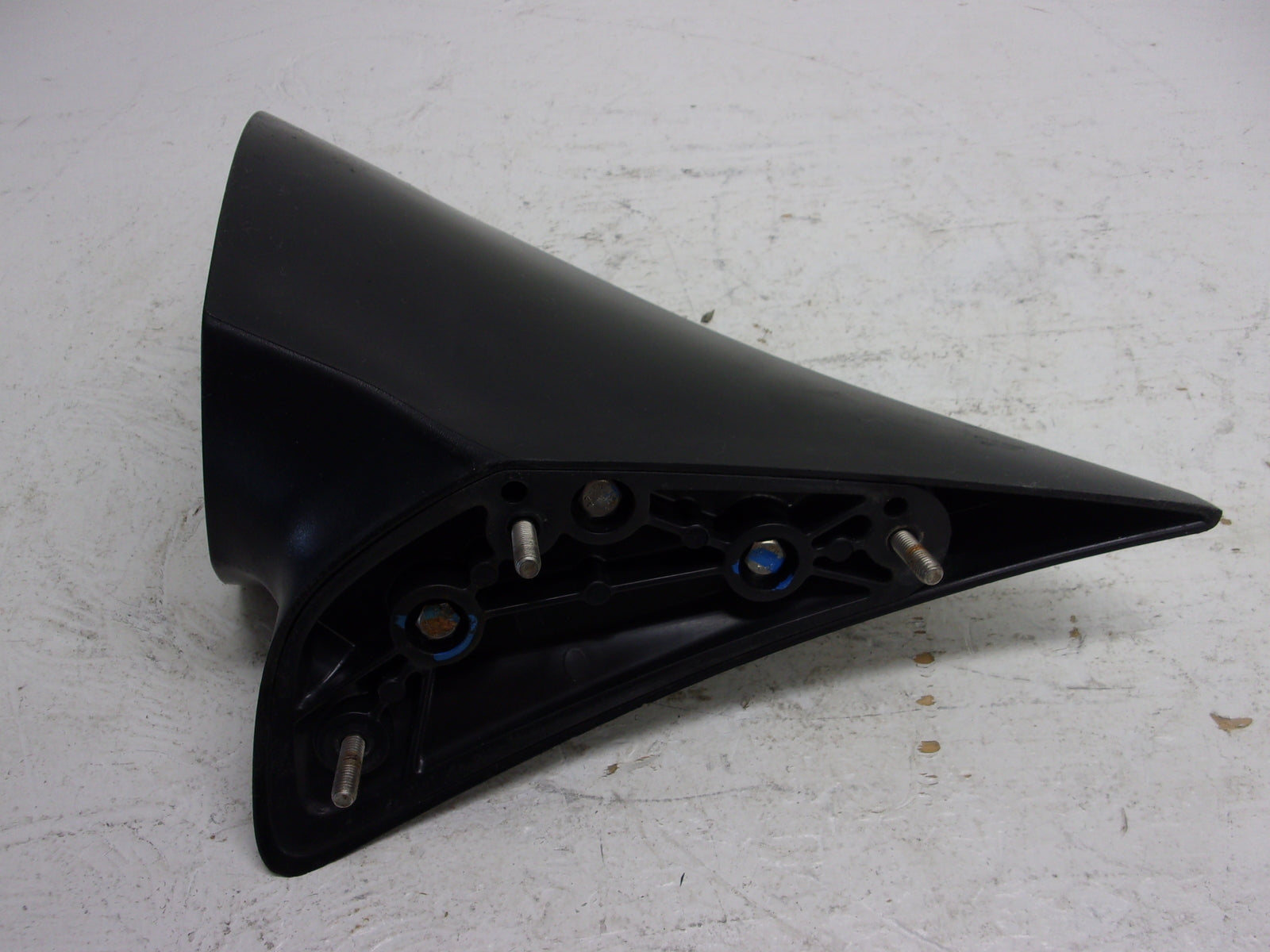 Kawasaki Jet Ski 2010-2012 Ultra 260/300 LX OEM Black Right Mirror 56001-3726-H8