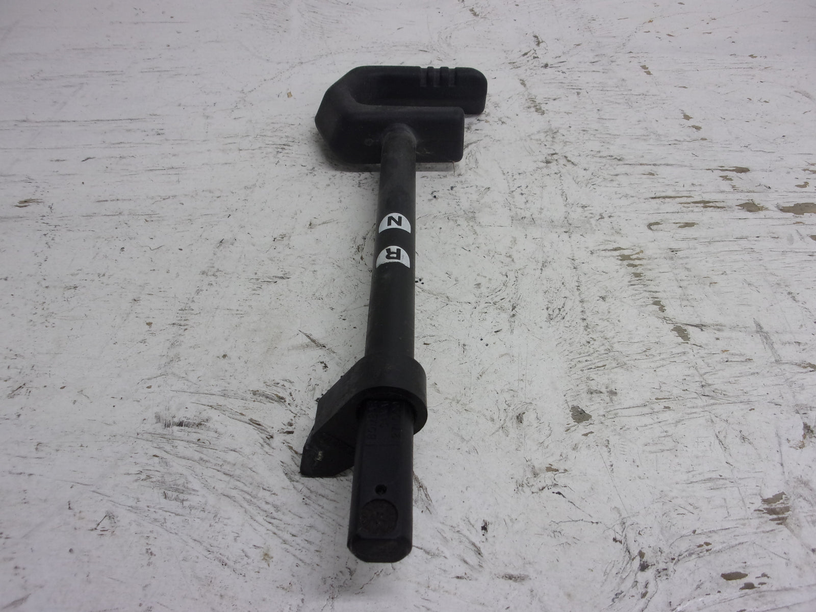 Sea Doo Bombardier 1994-2001 GTI GTS GTX OEM Reverse Handle Part# 271000288