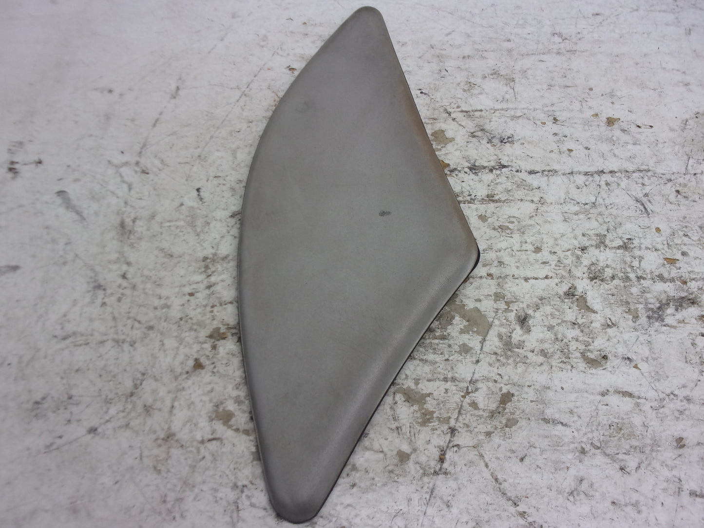 Sea Doo Bombardier 2000-2002 GTX OEM Right Knee Pad Assembly Part# 269000670