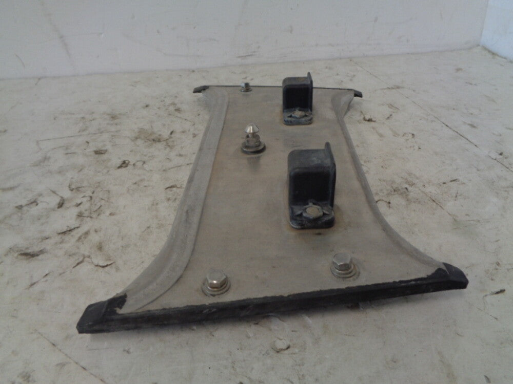 Yamaha Waverunner 2002-2011 FX HO / Cruiser Deck Beam Assembly F1B-U8952-01-00