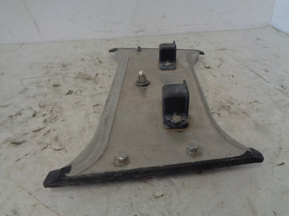 Yamaha Waverunner 2002-2011 FX HO / Cruiser Deck Beam Assembly F1B-U8952-01-00