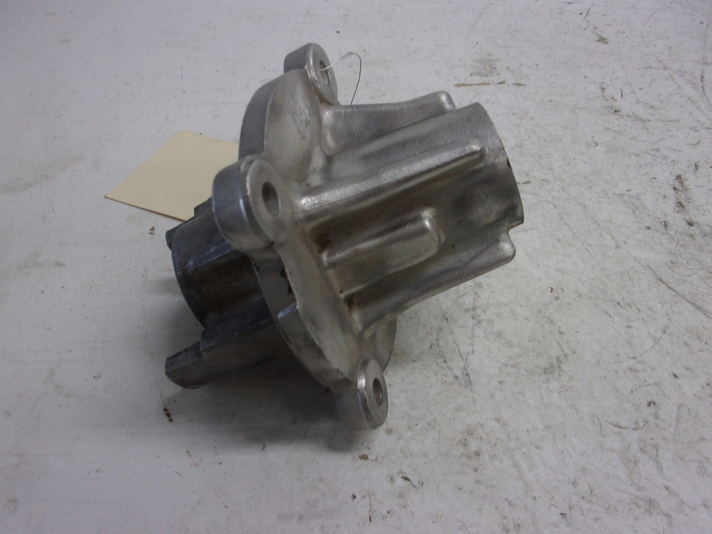 Kawasaki Jet Ski 1991-1995 X2 OEM Handle Holder / Steering Bracket # 46012-3714