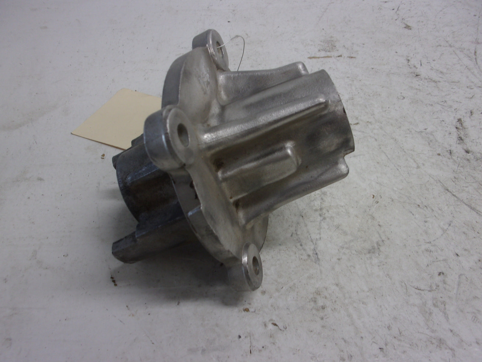 Kawasaki Jet Ski 1991-1995 X2 OEM Handle Holder / Steering Bracket # 46012-3714