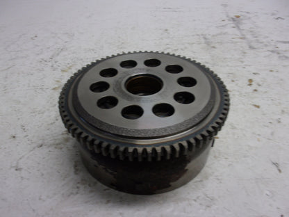 Yamaha WaveRunner 2005-2015 VX FX V1 OEM Rotor + Gear Set Part# 6D3-15515-00-00