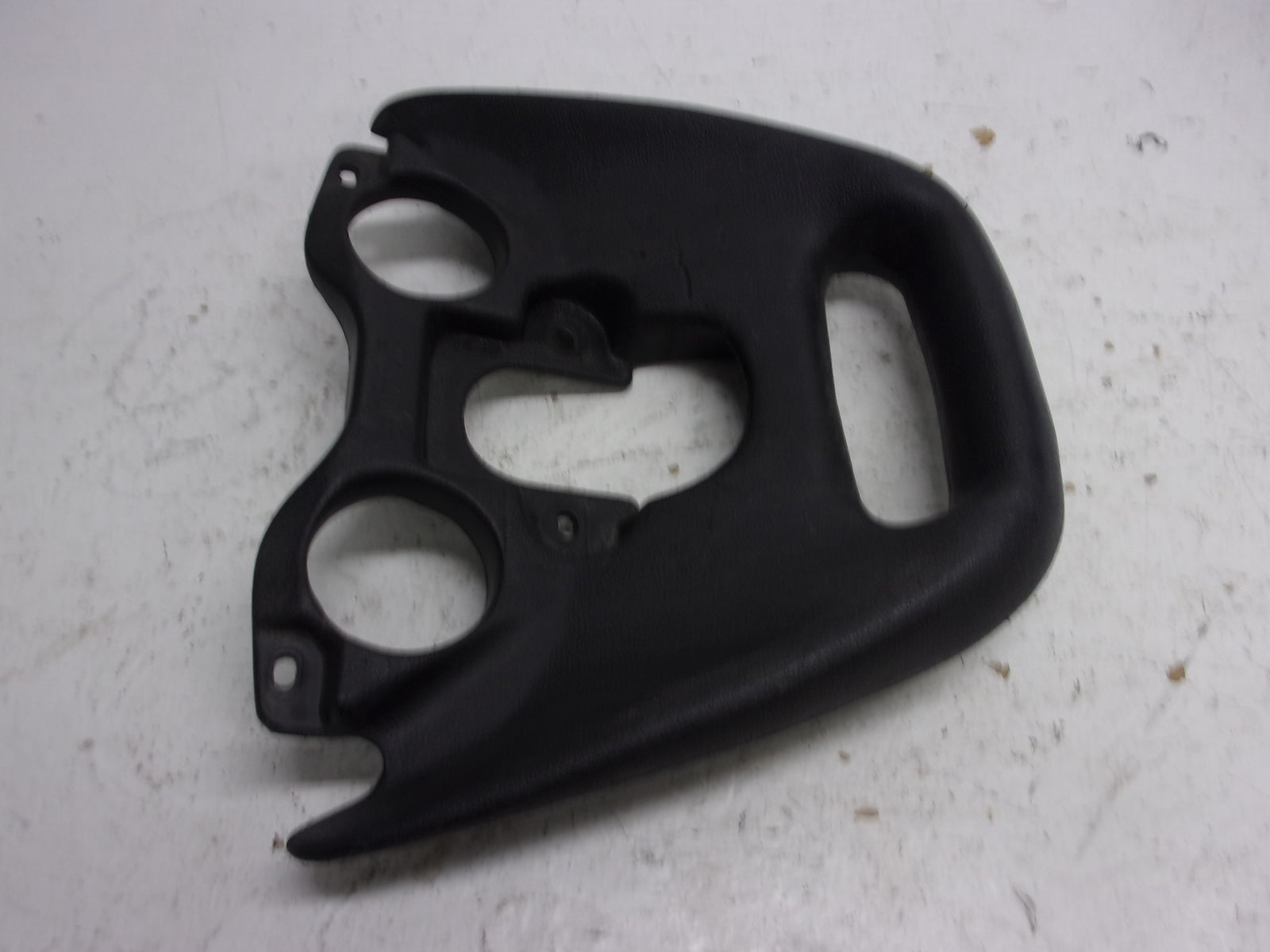 Kawasaki PWC Jet Ski 2000-2005 Ultra130/150 Black Rear Grab Handle 46075-3746-6Z