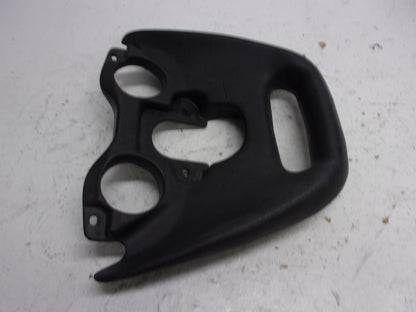 Kawasaki PWC Jet Ski 2000-2005 Ultra130/150 Black Rear Grab Handle 46075-3746-6Z