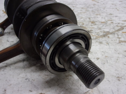 Sea Doo Bombardier 1990-1993 SP GT GTS GTX OEM 580 Crankshaft Assembly 290886797