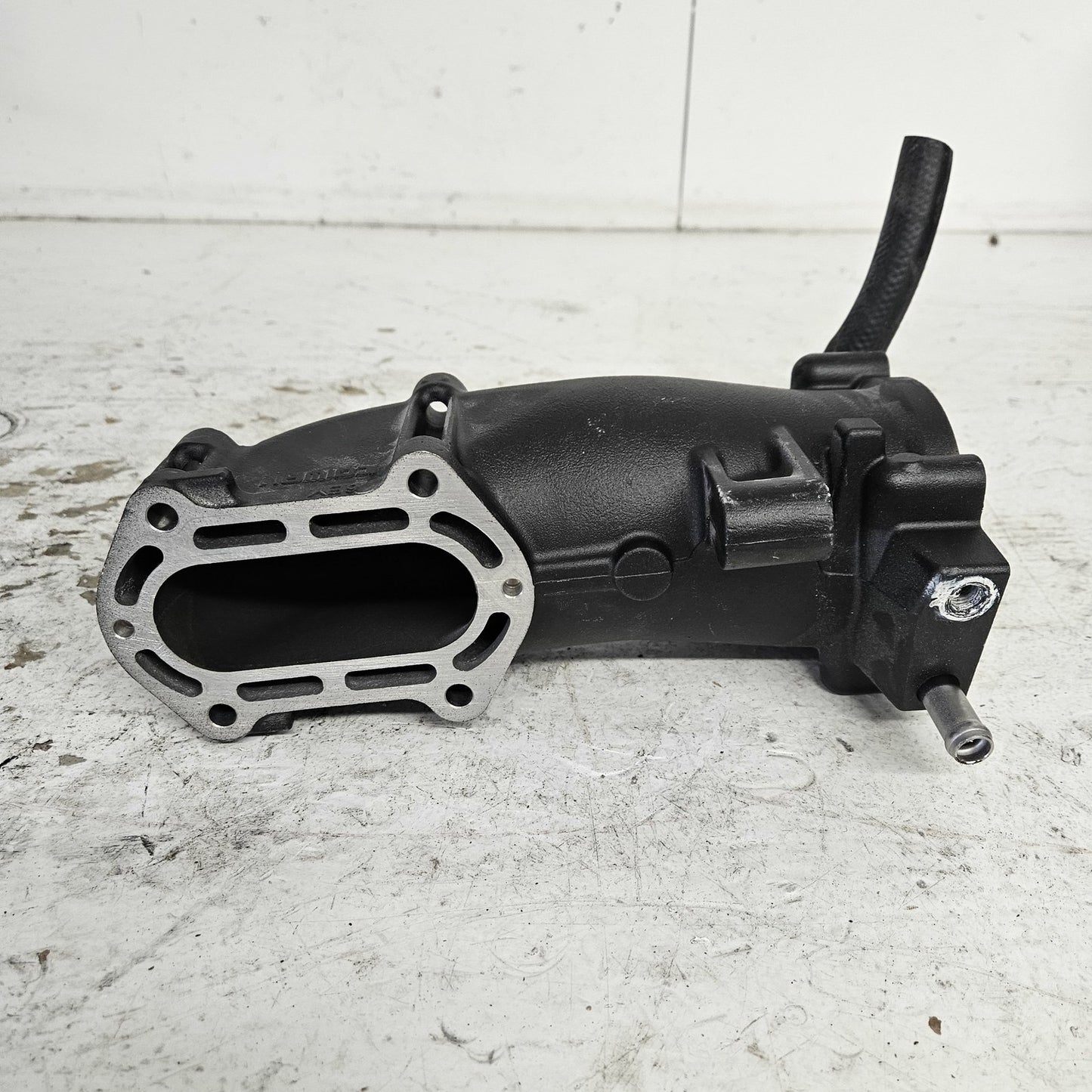 Yamaha Waverunner 2016-2021 VX V1 OEM Exhaust Manifold Pipe # 6EY-14721-00-00