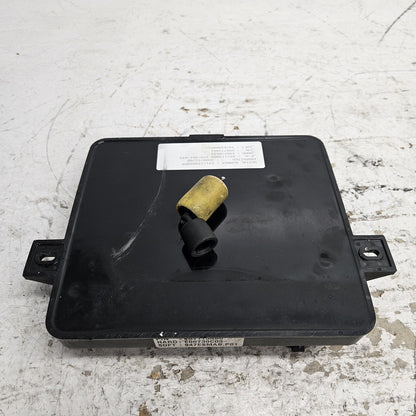 SeaDoo 2001-2002 GTX DI RX DI ECU Electronic Control Module + Key # 278001695