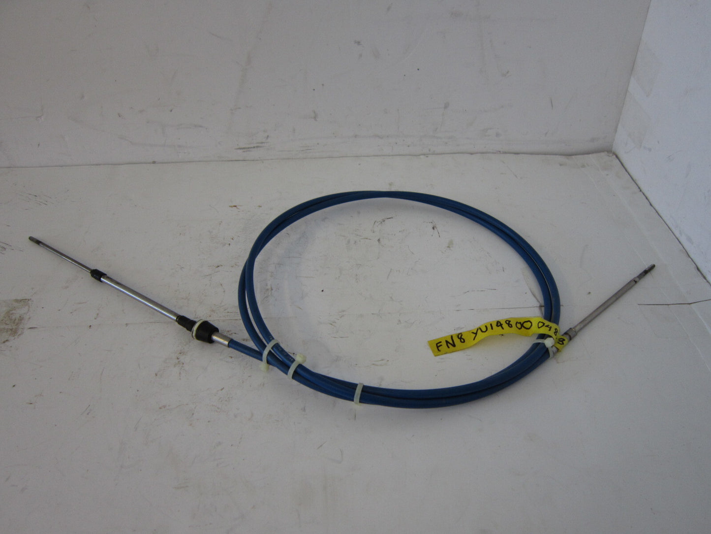 Yamaha Waverunner 1991-1995 VXR 650/700 OEM Steering Cable Part FN8-U1481-00-00