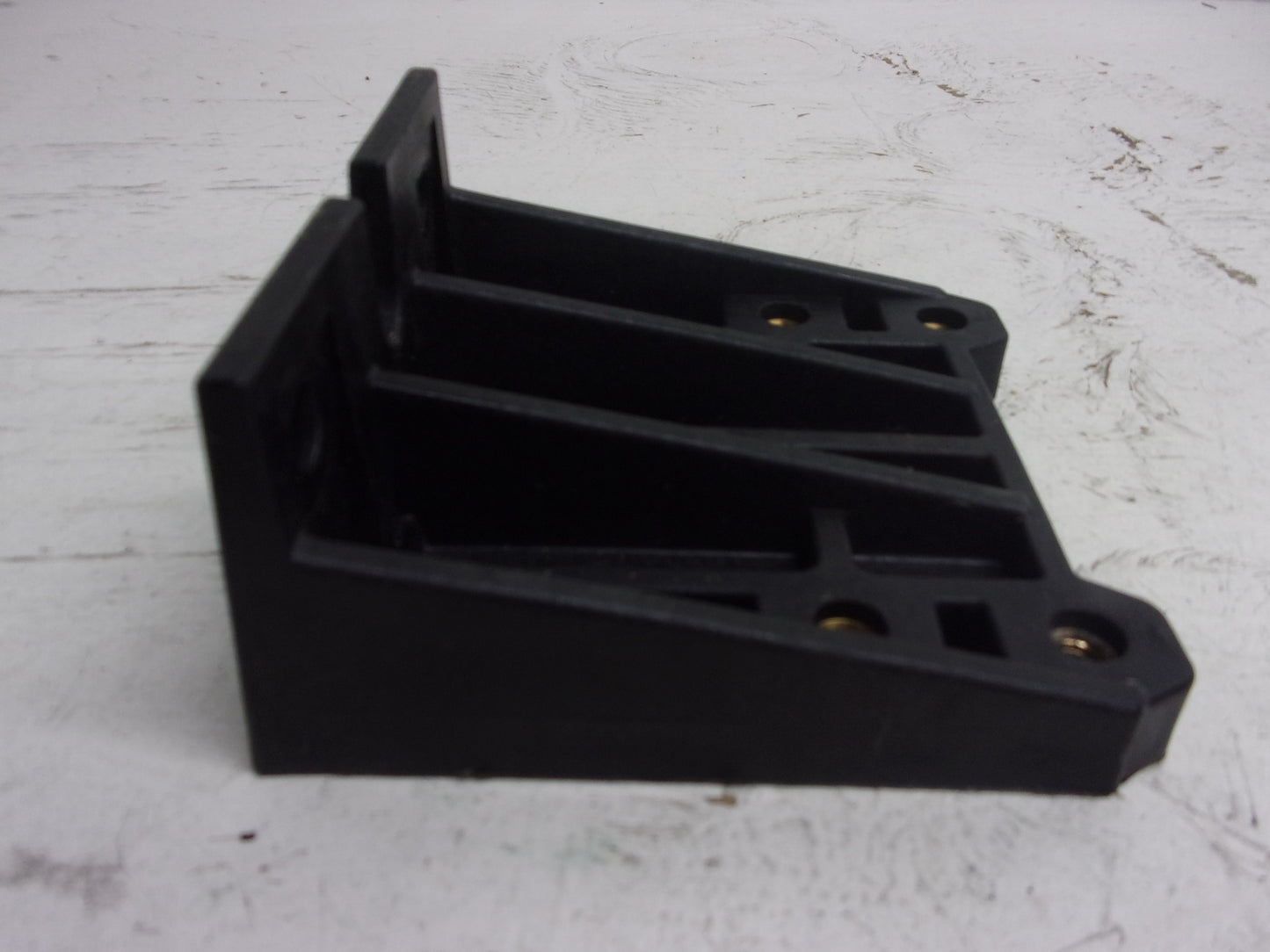 Yamaha WaveRunner 2010-2015 VX V1 OEM Air Box Bracket Set Part# F2N-U8572-00-00