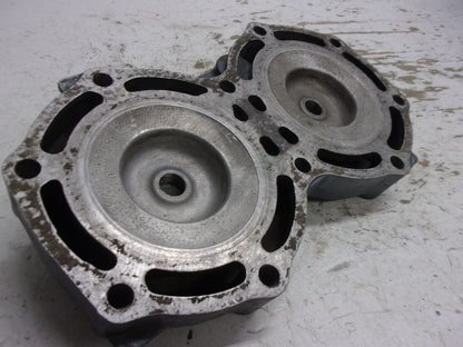 Yamaha Waverunner 1990-1996 SuperJet VXR 650 OEM Cylinder Head # 6R7-11111-00-94