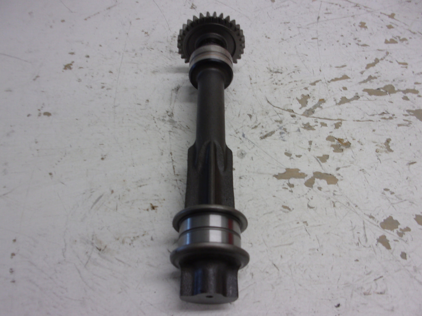 Honda  Aquatraxx 2002-2007 R-12 R-12X F-12 F-12X LH Balancer Shaft 13411-HW1-670