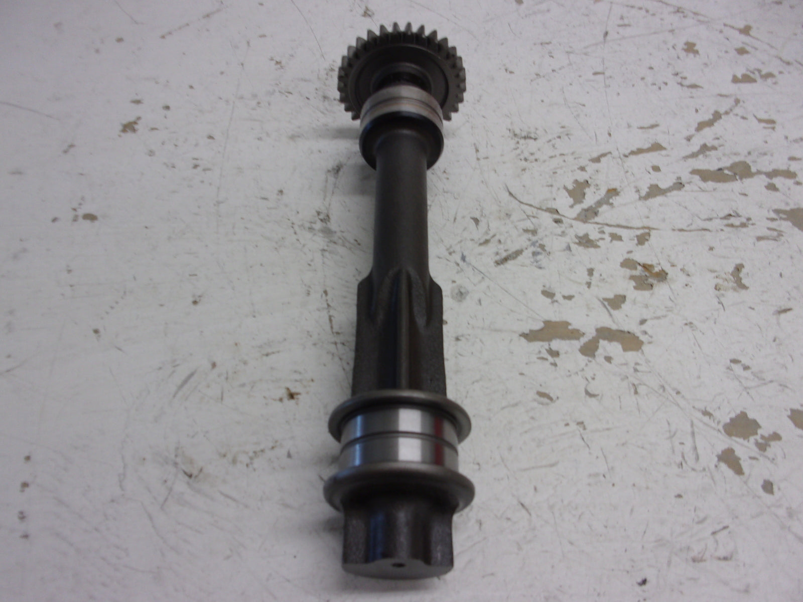 Honda  Aquatraxx 2002-2007 R-12 R-12X F-12 F-12X LH Balancer Shaft 13411-HW1-670