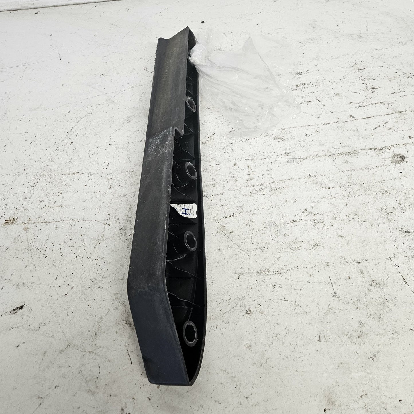 Yamaha WaveRunner 2004-2022 FX VX VXS VXR GP OEM Left Sponson # F1S-U883N-01-00