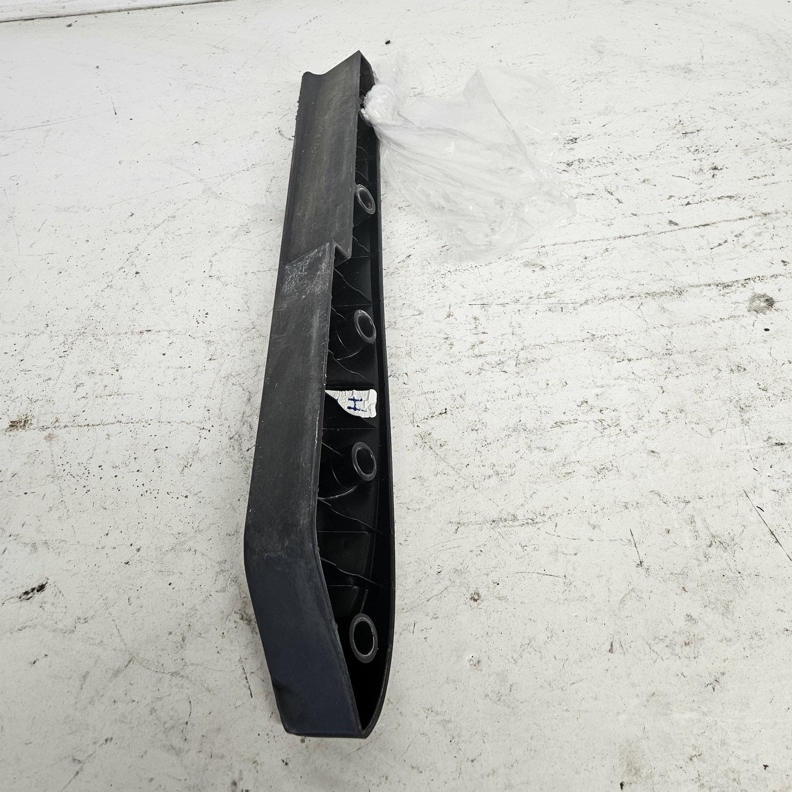 Yamaha WaveRunner 2004-2022 FX VX VXS VXR GP OEM Left Sponson # F1S-U883N-01-00