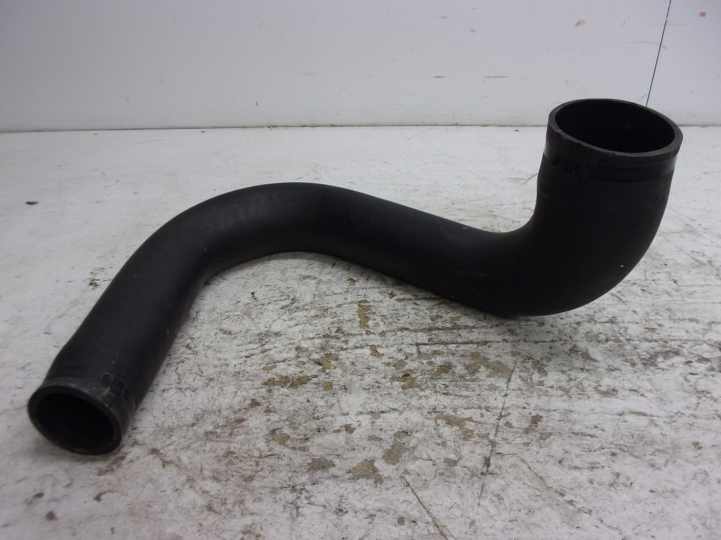 Yamaha WaveRunner 1997-1999 WaveVenture XL OEM Exhaust Hose Part GP3-U7555-00-00