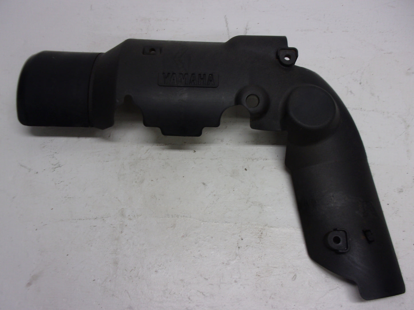 Yamaha Waverunner 2001-2005 XL XLT XA 1200 OEM Muffler Protector 66V-14718-00-00