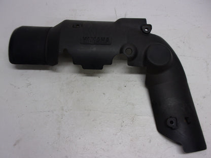 Yamaha Waverunner 2001-2005 XL XLT XA 1200 OEM Muffler Protector 66V-14718-00-00
