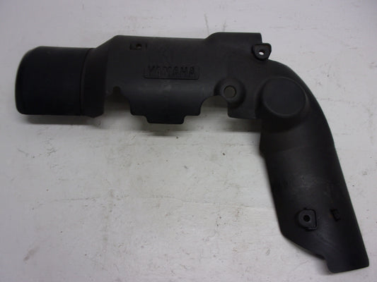 Yamaha Waverunner 2001-2005 XL XLT XA 1200 OEM Muffler Protector 66V-14718-00-00