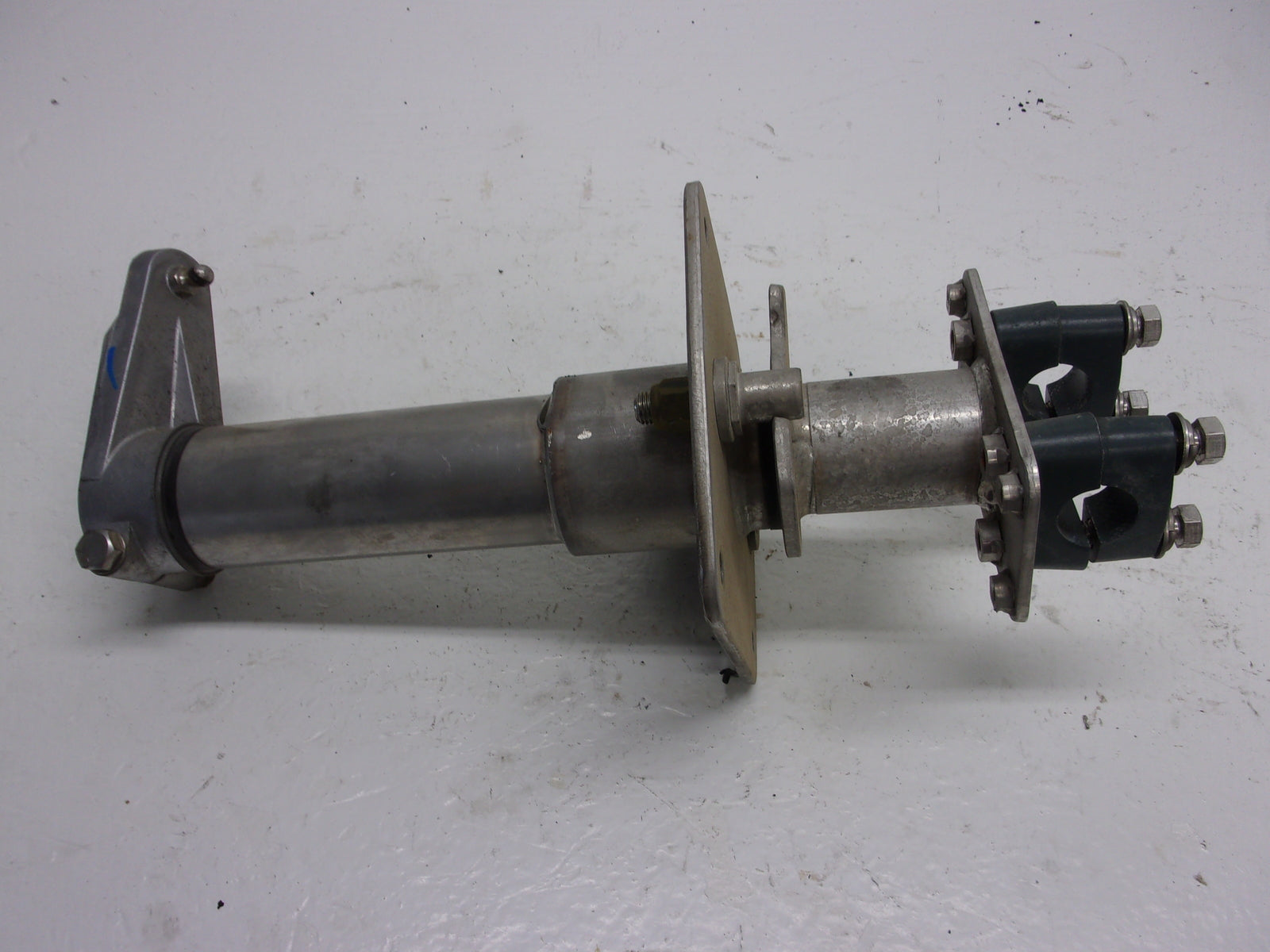 Yamaha WaveRunner 1997-2000 GP WR 1200 OEM Steering Column Part# GP7-61541-00-00