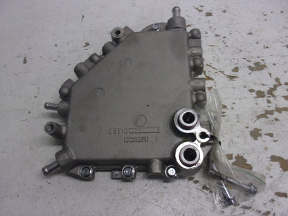 Yamaha WaveRunner 2012 FX FZS FZR 1.8 L OEM Oil Cooler Part# 6S5-13470-20-00
