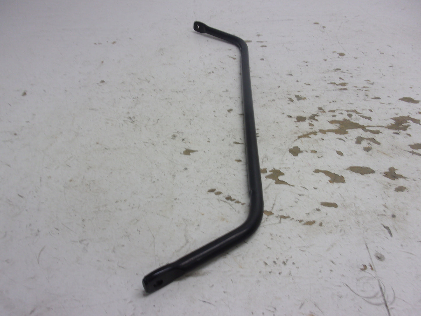 Can-Am Roadster 2008-2010 Spyder RS GS Front Sway Bar Assembly Part# 505071708