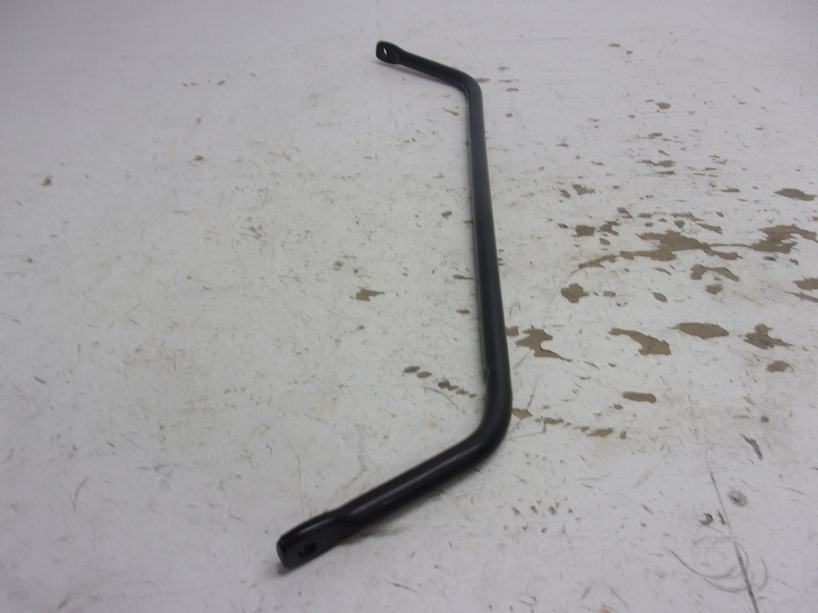 Can-Am Roadster 2008-2010 Spyder RS GS Front Sway Bar Assembly Part# 505071708