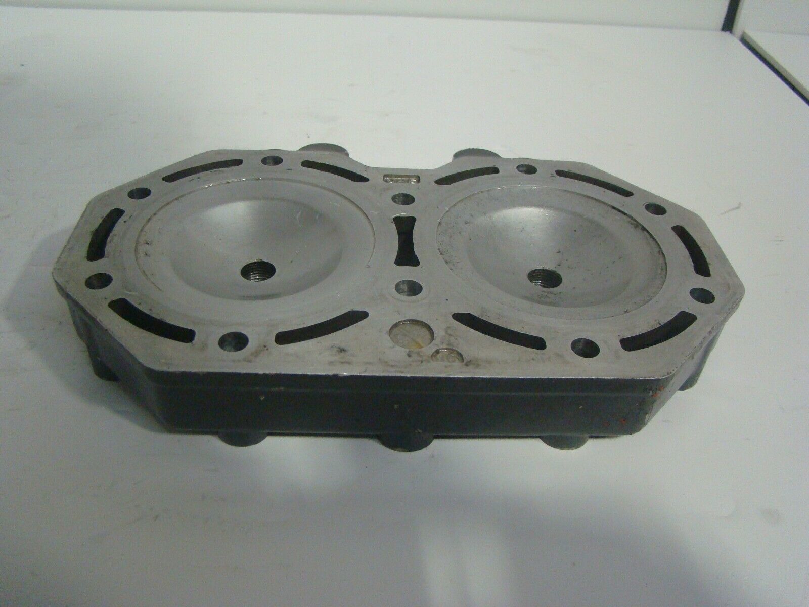 Tigershark Watercraft 1996 Daytona 770 Cylinder Head Assembly Part# 3008-424