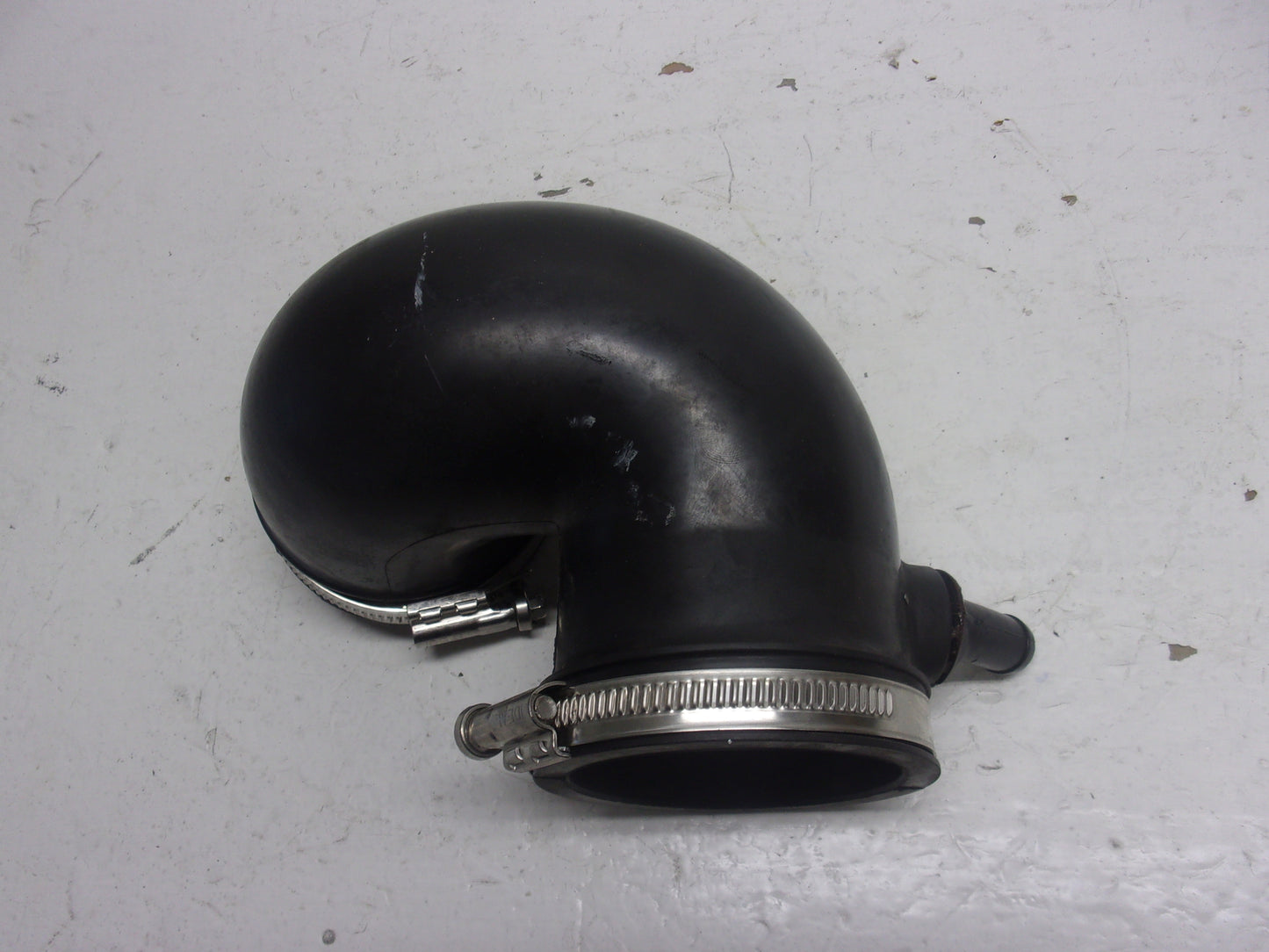 Yamaha WaveRunner 2008-2023 FX VX FZS FZR GP Air Cleaner Hose # 6S5-E4419-00-00