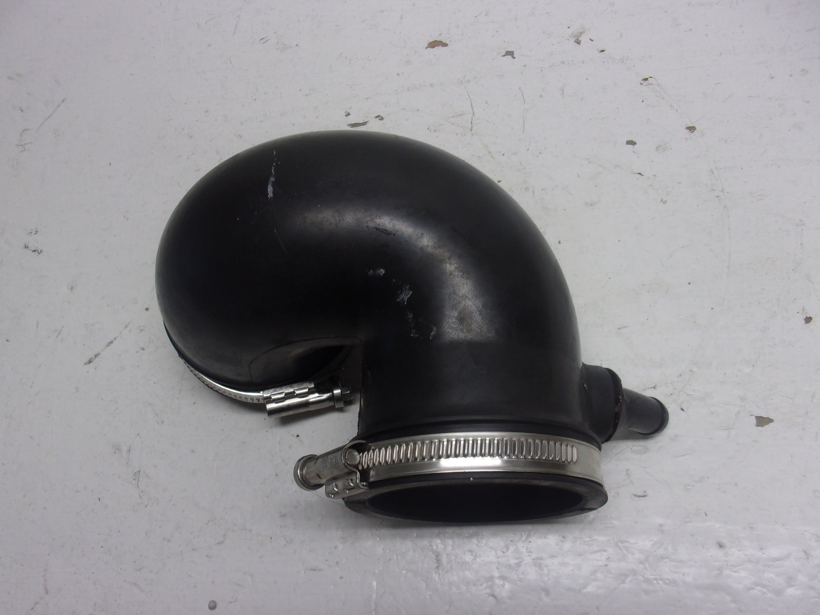 Yamaha WaveRunner 2008-2023 FX VX FZS FZR GP Air Cleaner Hose # 6S5-E4419-00-00