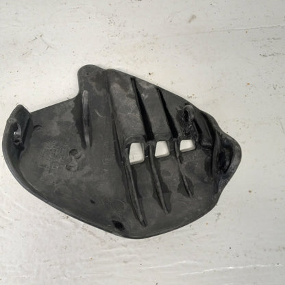 Sea Doo Bombardier 2003-2005 GTX GTI RXP RXT RH OPAS Side Vane Part # 277001144