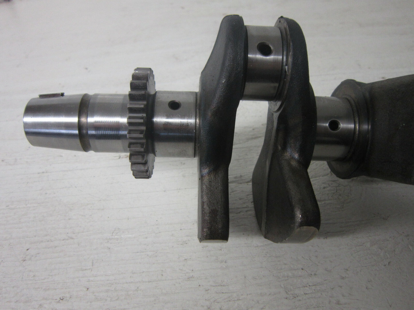 Sea Doo Bombardier 2016 Spark Ace 900 Crankshaft Assembly 420819808