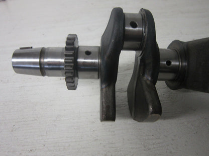 Sea Doo Bombardier 2016 Spark Ace 900 Crankshaft Assembly 420819808