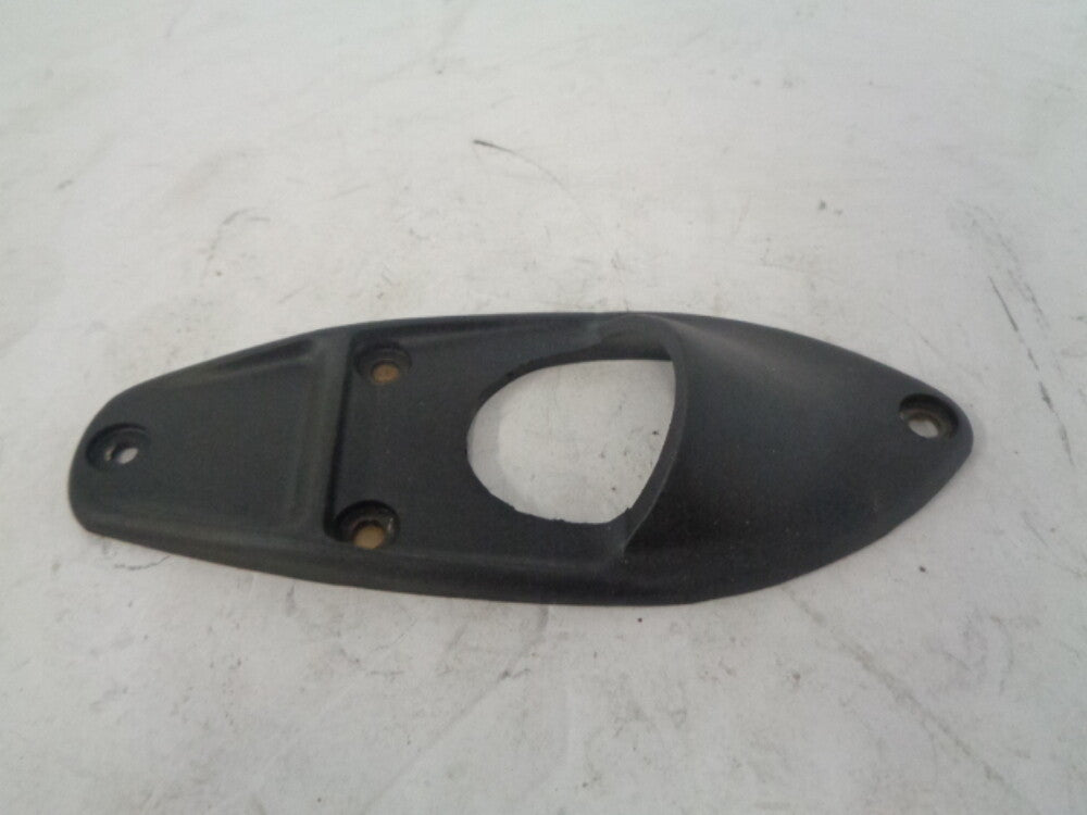 Kawasaki Jet Ski Kawasaki 1987-1990 650 SX Exhaust Pipe Cover # 49107-3705