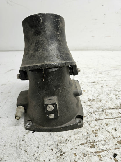 Tigershark 1994-1996 Monte Carlo 640 OEM Venturi + Steering Nozzle # 0673-219
