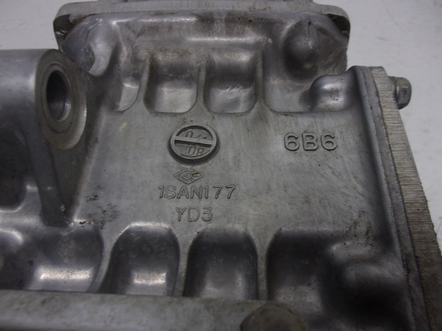 Yamaha Waverunner 2002-2008 FX FX140 OEM Complete Oil Cooler # 60E-13462-00-94