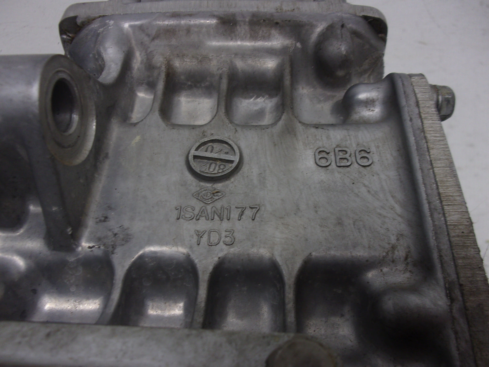 Yamaha Waverunner 2002-2008 FX FX140 OEM Complete Oil Cooler # 60E-13462-00-94