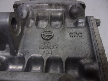 Yamaha Waverunner 2002-2008 FX FX140 OEM Complete Oil Cooler # 60E-13462-00-94