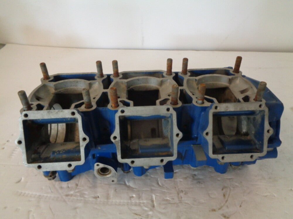 Polaris PWC Watercraft 1994-1995 SL SLT 650,750 OEM Crankcase Assembly # 3240187