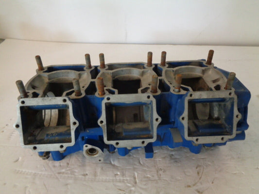 Polaris PWC Watercraft 1994-1995 SL SLT 650,750 OEM Crankcase Assembly # 3240187