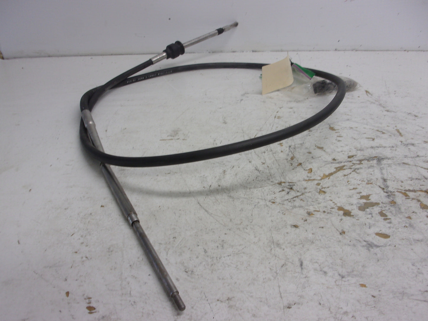 SeaDoo 2002-04 GTX OEM Steering Cable Part# 277000949