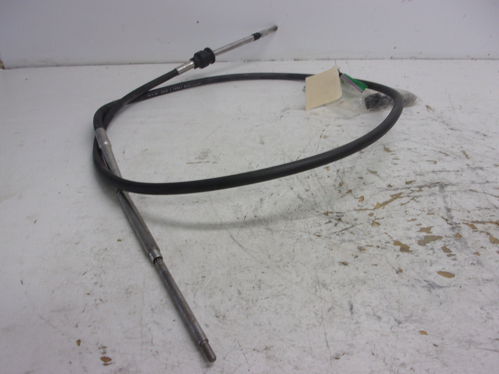 SeaDoo 2002-04 GTX OEM Steering Cable Part# 277000949