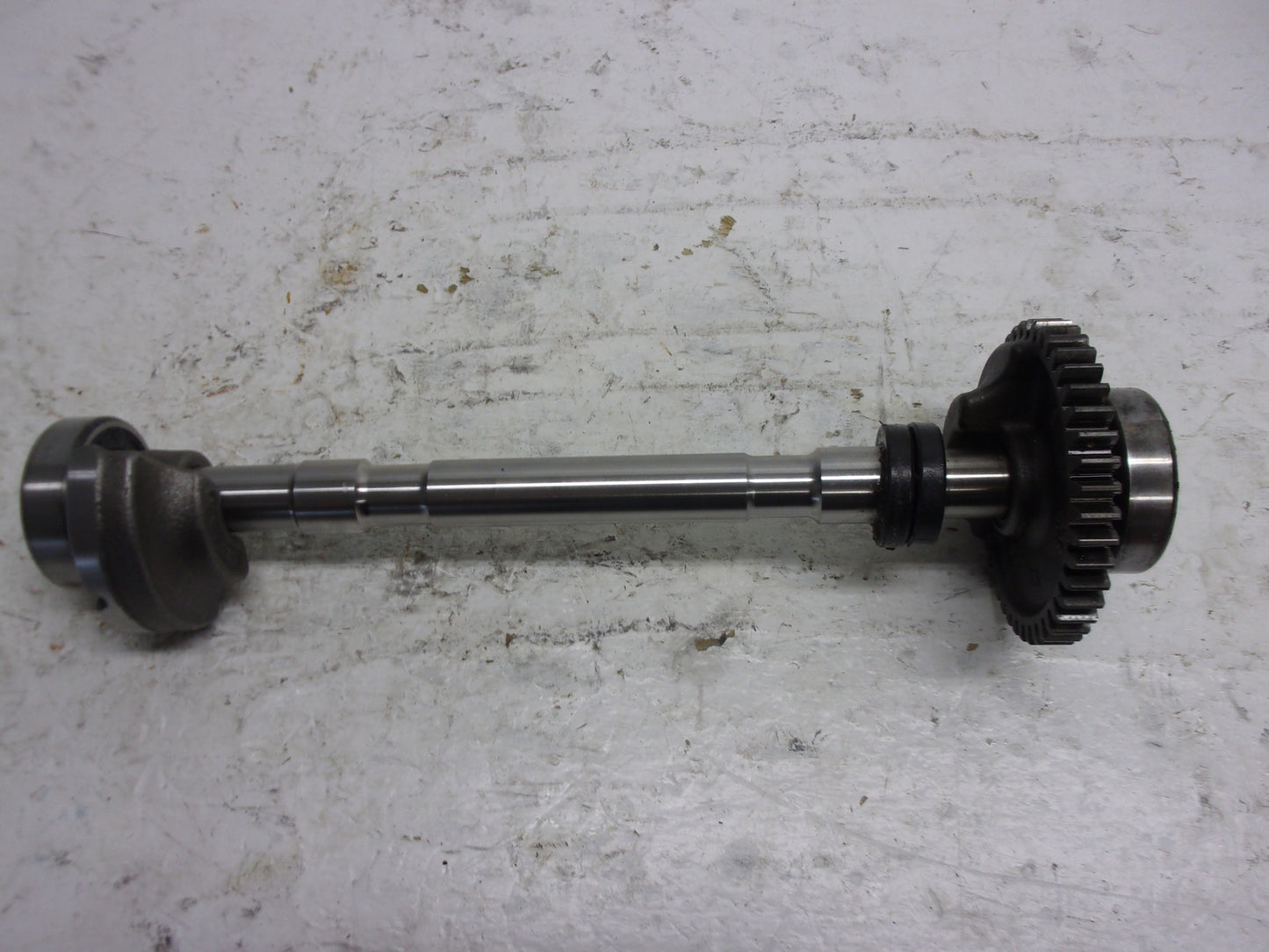 Sea Doo Bombardier 1998-2002 GSX GTX RFI OEM Complete Balance Shaft # 290837406