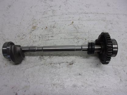 Sea Doo Bombardier 1998-2002 GSX GTX RFI OEM Complete Balance Shaft # 290837406