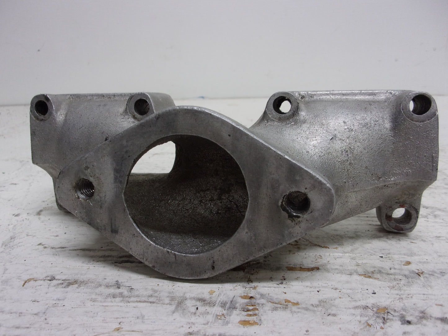 Kawasaki Jet Ski JS440 550 550SX Aftermarket Performance Intake Manifold
