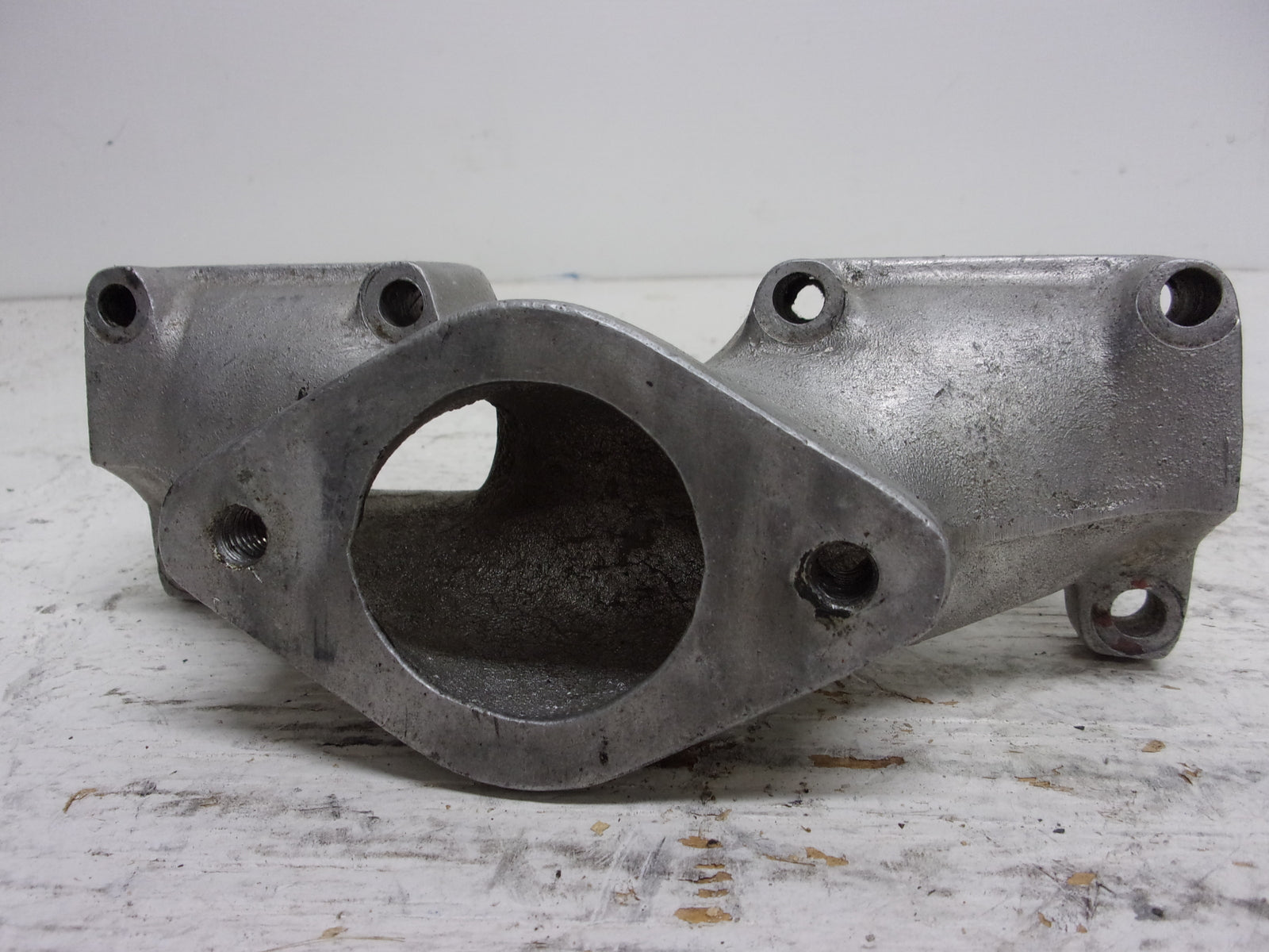 Kawasaki Jet Ski JS440 550 550SX Aftermarket Performance Intake Manifold