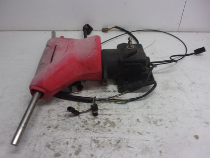 Sea Doo Bombardier 1998 GSX LTD Complete Handlebar / Steering Column # 277000518
