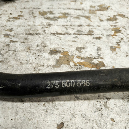 Sea Doo Bombardier 2003-2005 GTX OEM Formed Hose Part# 275500566