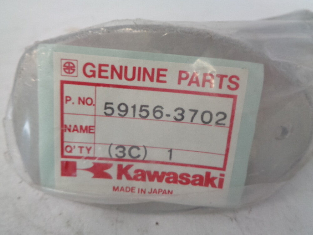Kawasaki Jet Ski 1986-1989 JS300 JS550 NEW OEM Tail Pipe # 59156-3702